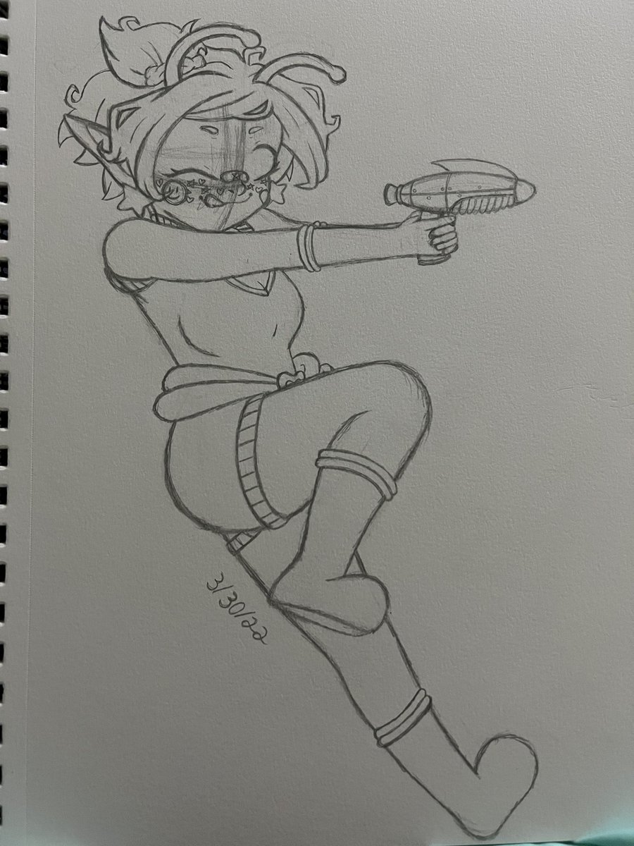 LazeePupper's tweet photo. #OC #fazerblast #FNAF #fnafsb #FNAFsecuritybreach #art https://t.co/whCKXVTCWv