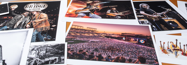 Legendary photographer <a href="/jayblakesberg/">Jay Blakesberg</a> shoots for stars like <a href="/GratefulDead/">Grateful Dead</a>, <a href="/SantanaCarlos/">Carlos Santana</a>, <a href="/drdre/">Dr. Dre</a>, <a href="/kronosquartet/">Kronos Quartet</a> and more! For all of his photos, he has a 📷 perfect #storage solution via <a href="/BizTechMagazine/">BizTech Magazine</a>. #cdwsocial dy.si/mf7r6