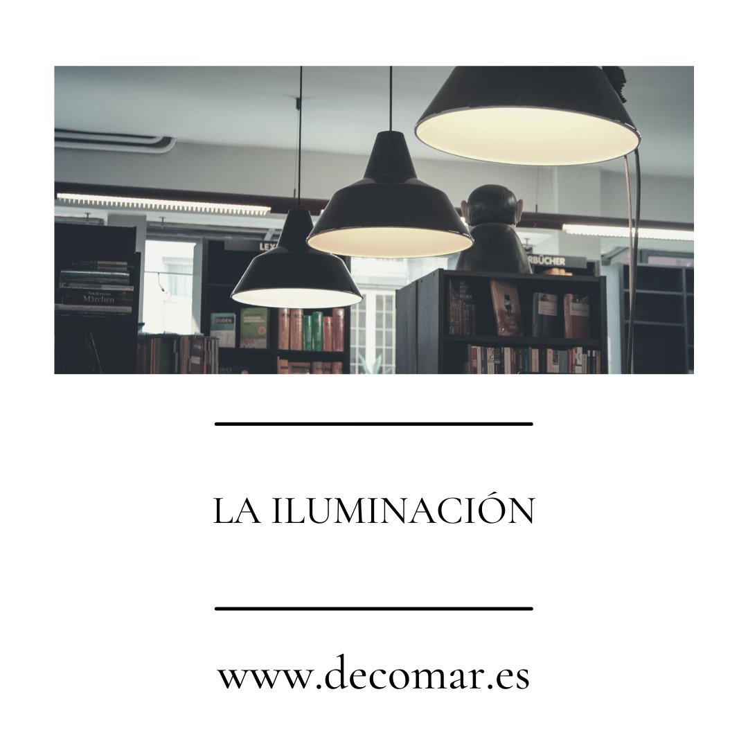 decomarSL's tweet photo. Aún no has leído nuestra entrada de Blog con los distintos tipos de iluminación.

No te la pierdas. Y recuerda que en nuestro Blog encontrarás ideas de decoración para cada temporada del año.

#decoracioninteriores #decoracion #decoracionexterior #reformasinterior https://t.co/SUFClpnScO