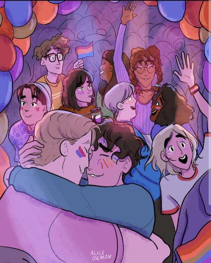 kaeflies's tweet photo. GUYS
@AliceOseman #Heartstopper #HeartstopperNetflix 
#hstwtpride #hstwt #officialart #aliceosmen #heartstopperart https://t.co/OTU8DLFIeh