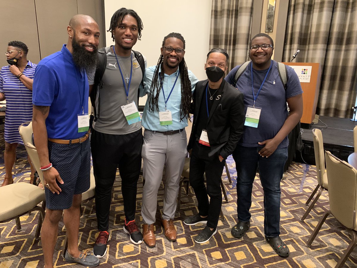 I’m excited to see where your #goodwork leads! Keep shining #NR3SS2022