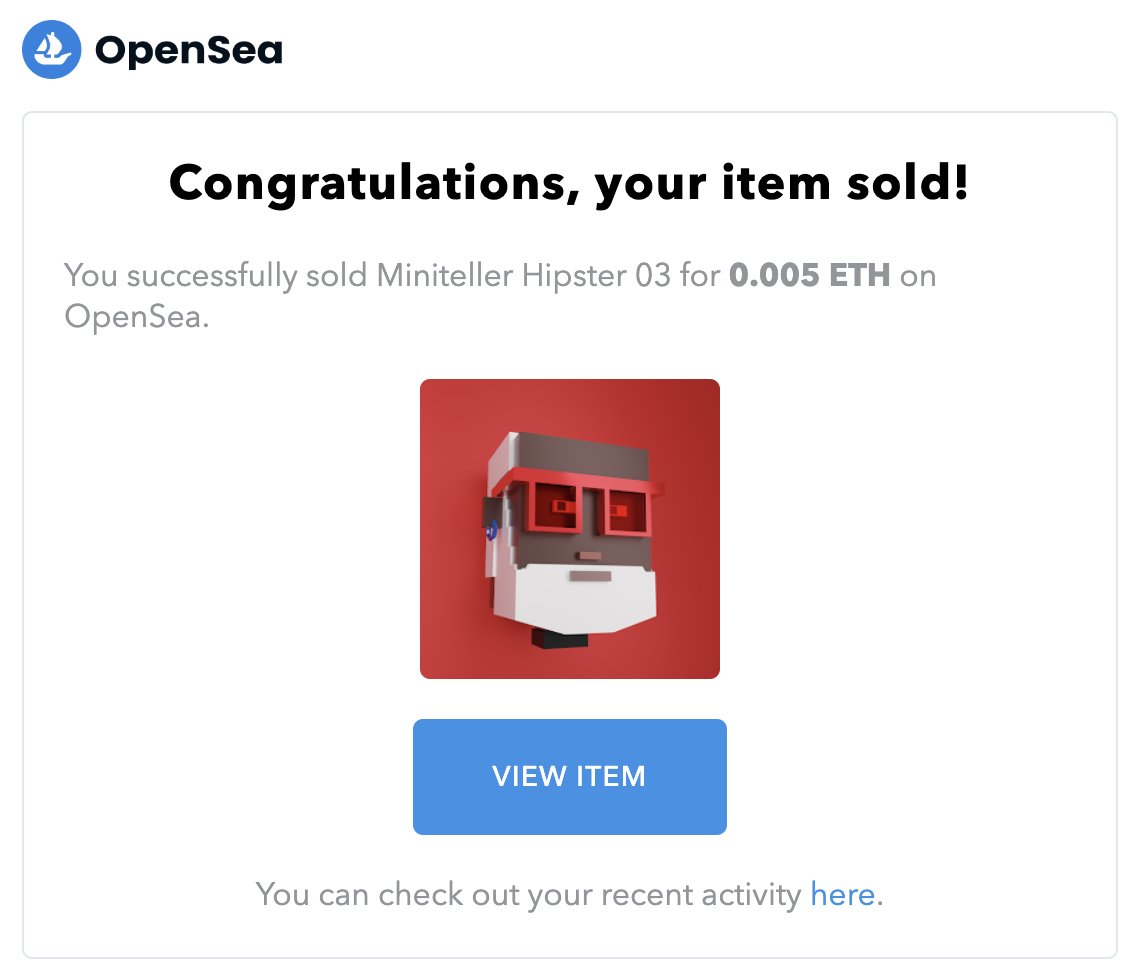 MINITELLERS tweet media