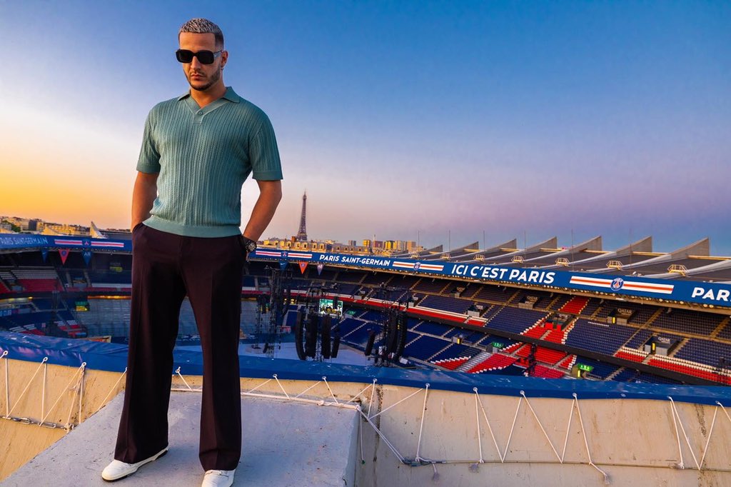 djsnake's tweet image. THE RUMORS ARE TRUE, HISTORY WAS MADE.