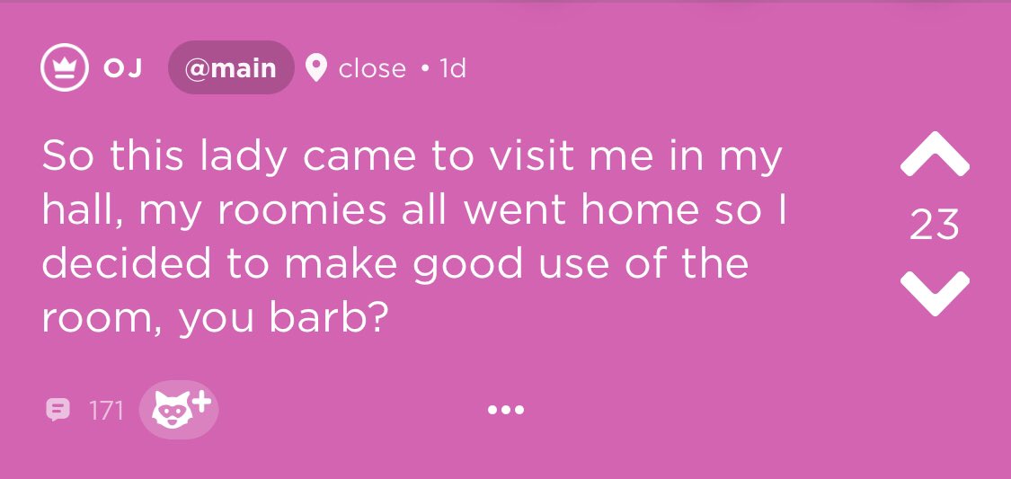 jodelhub1's tweet image. ASHAWO SZN PART 3

The Hostel Experience