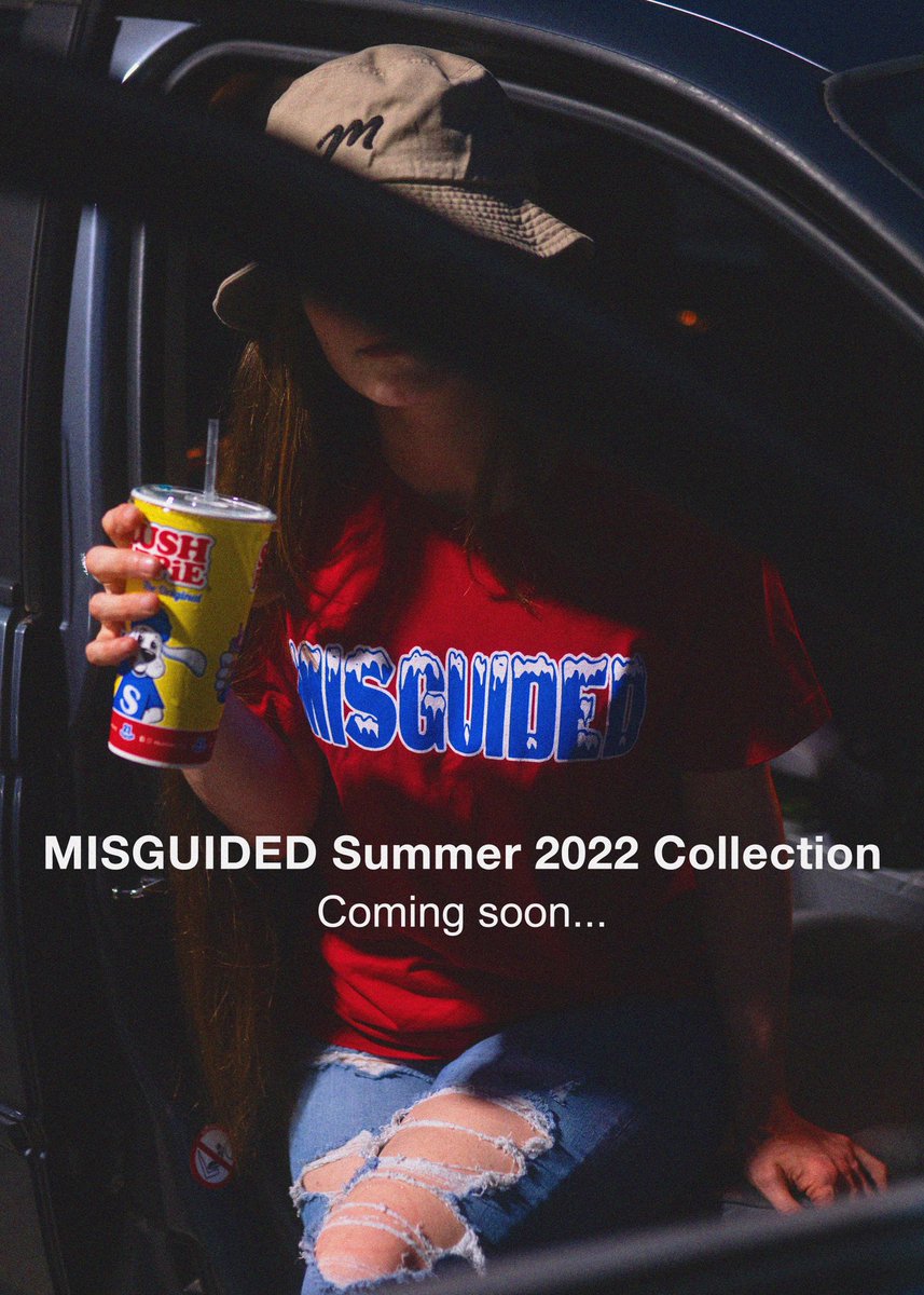 Misguided Media (@misguided865) on Twitter photo 