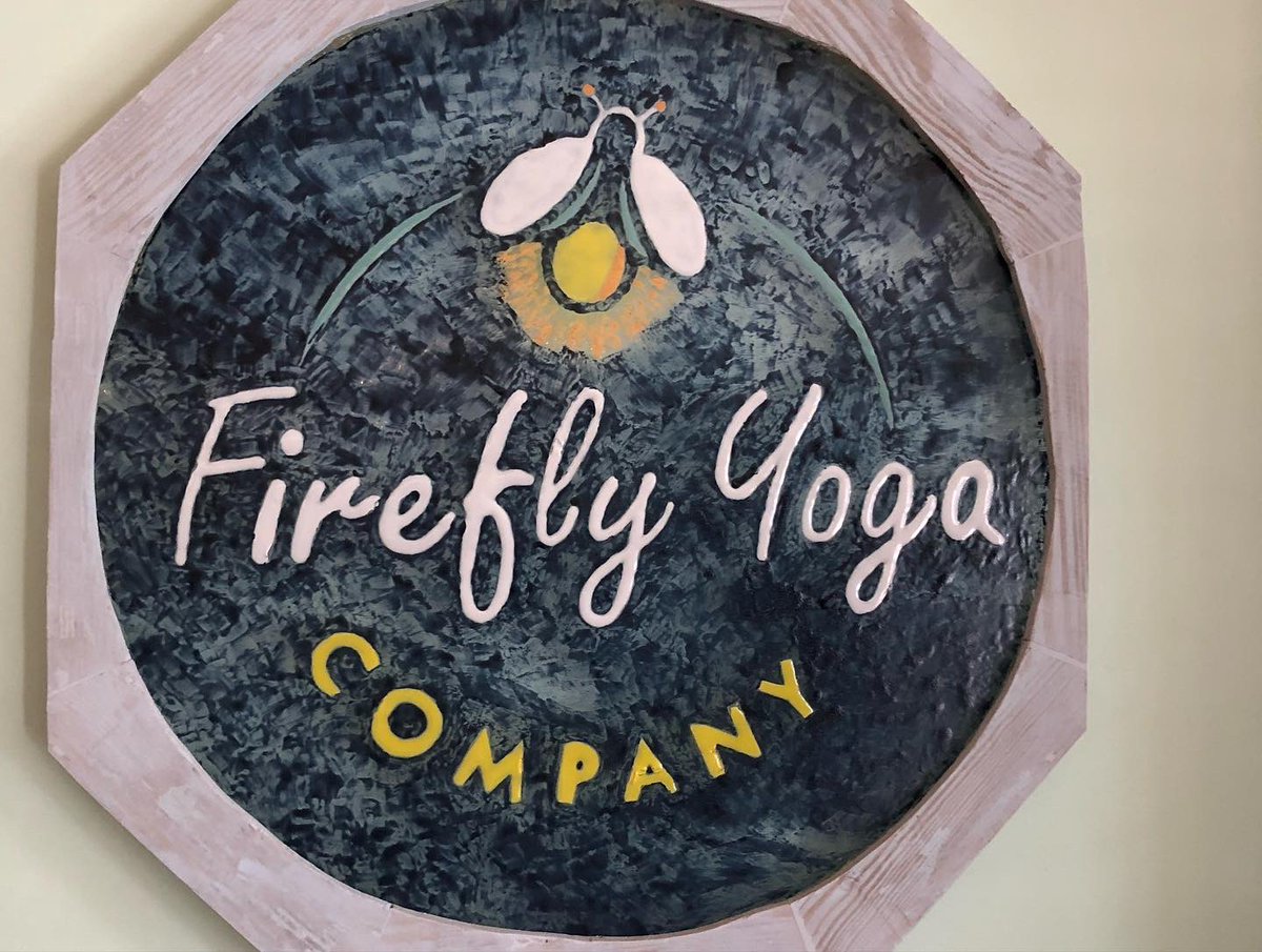 Last weekend, CFAWL members &amp; friends enjoyed a morning of health, wellness, and fun as Firefly Yoga Company instructor Erin Fish guided us through a wonderful yoga and meditation session!A huge thank you to the The Florida Bar YLD grant which made this event possible.