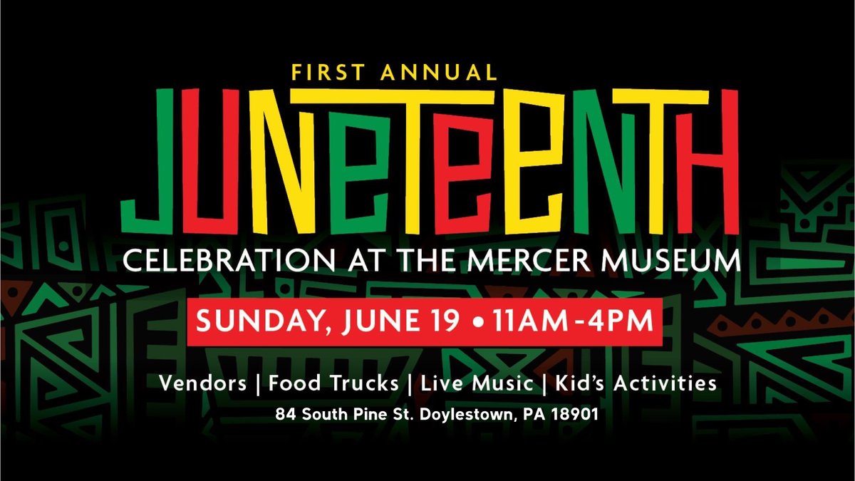 Visit Bucks County tweet media