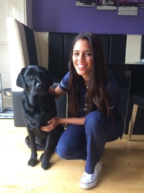 bvnauk's tweet photo. "I've found that helping voluntarily really gets your foot in the door. No matter your background, as long as you have passion, you'll achieve your goals!" Ipek Seyis discusses what being a VN means to her; https://t.co/jvBNZZebGG #whatVNsdo #vnRoleModels #vnfutures #DIWP https://t.co/JUX9g6H2YD