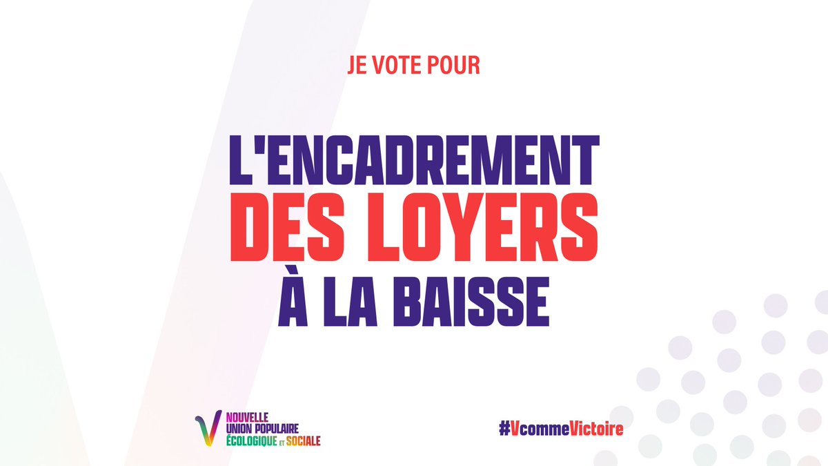 NUPES - 1ère circo de Haute-Garonne tweet media