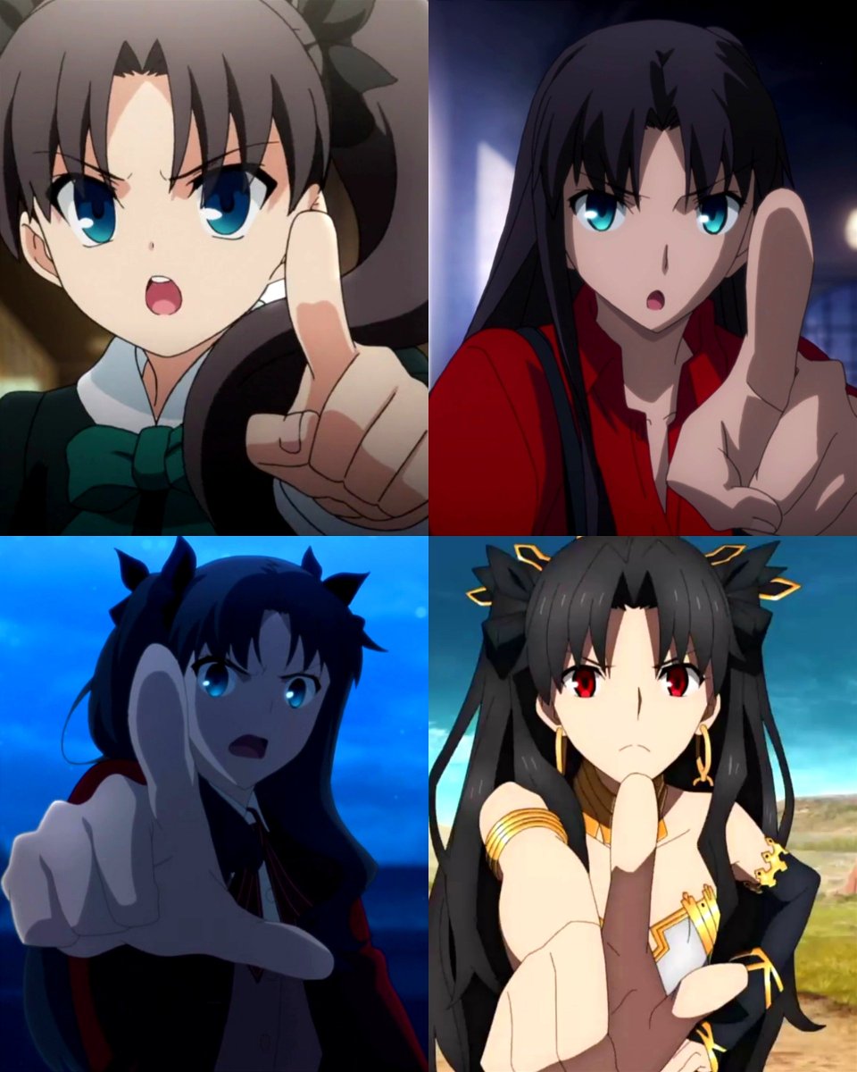 Fate (@fate_tovo) on Twitter photo 