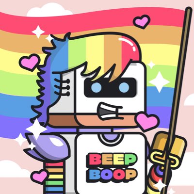 DAMN RANDY tweet media