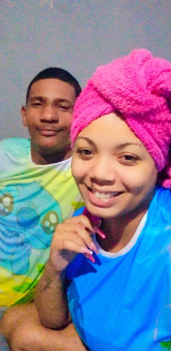 ThayPrettaFR's tweet photo. Eu por você , você por mim e Deus por nós 🥹🤞🏾👩❤️👨
#MeuPreto #MeuPar👩❤️👨♥️ https://t.co/Q9oEalcduB