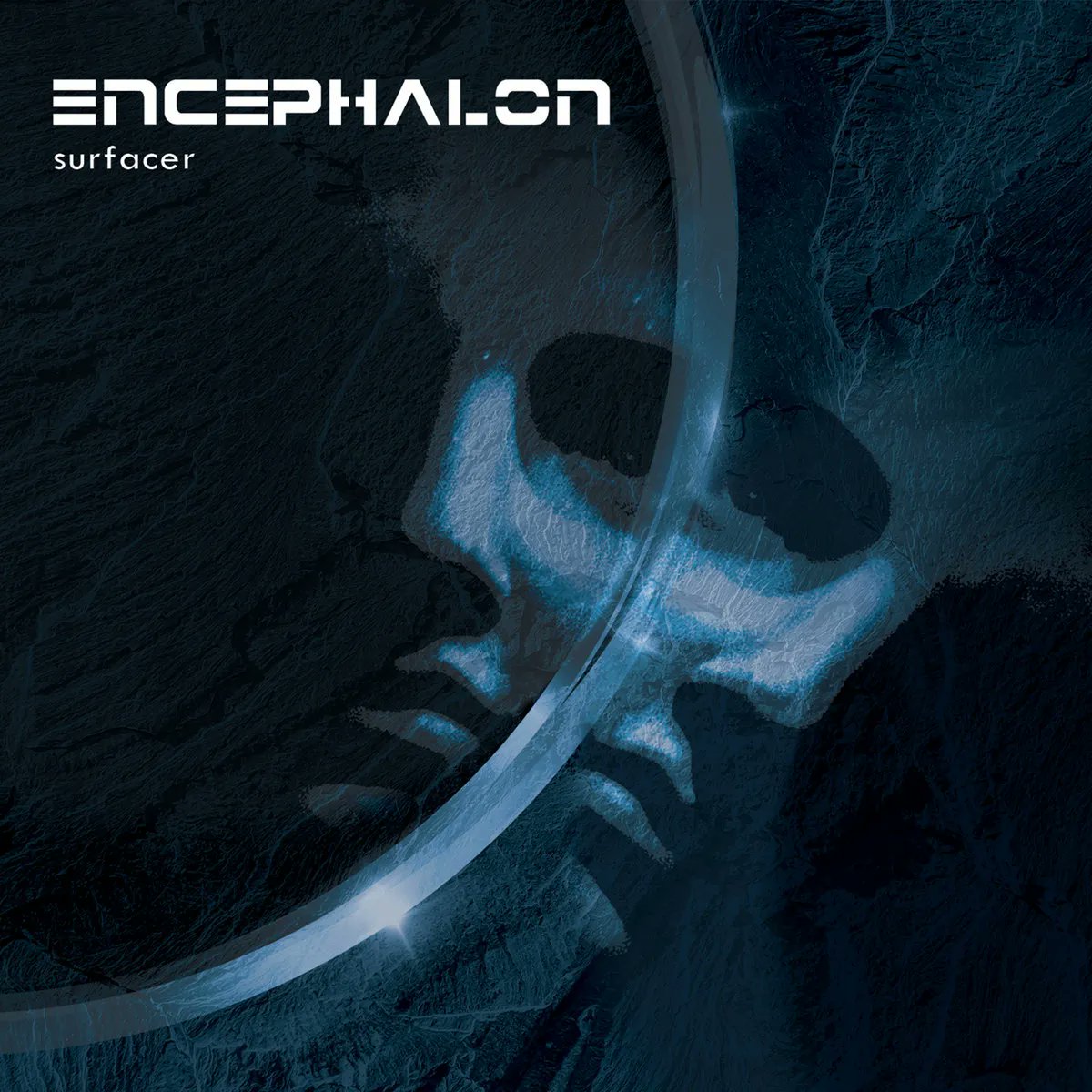 Encephalon's bonus EP Surfacer will be out this Friday digitally on all platforms. Cannot wait!

bit.ly/3JXo4yq