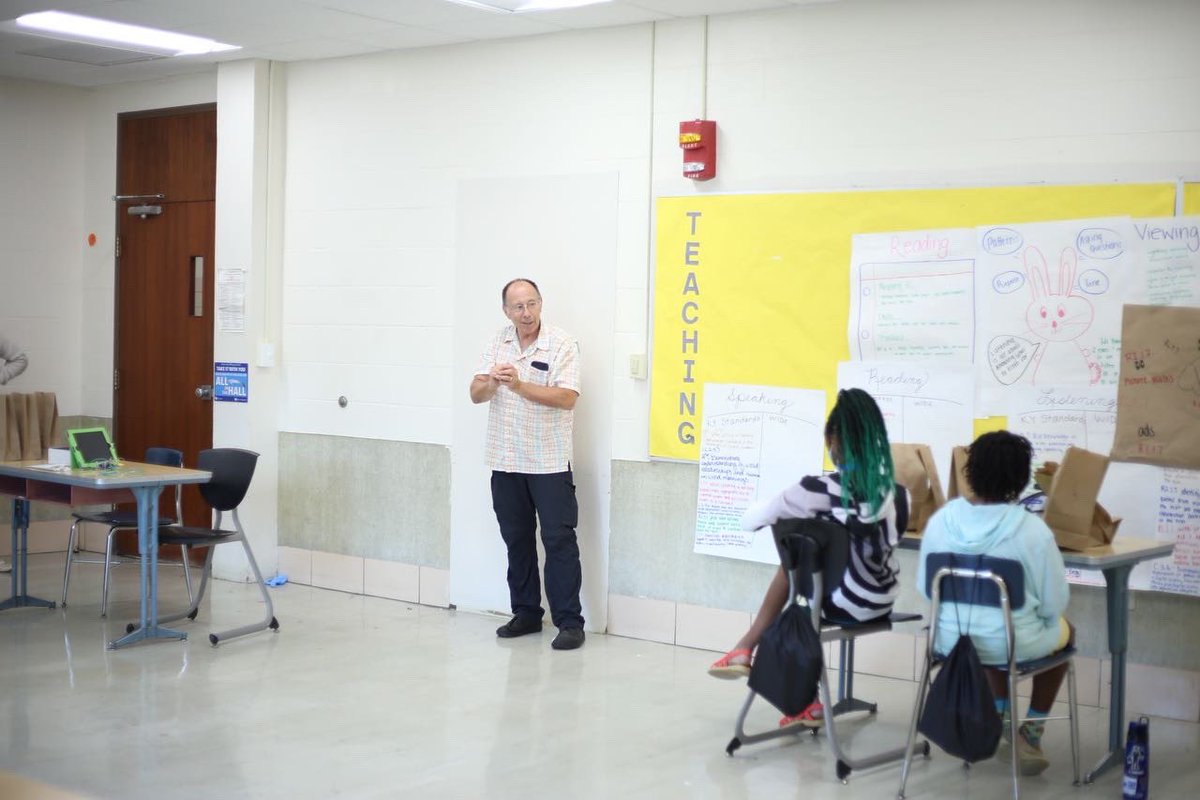 See Blue STEM Camp tweet media