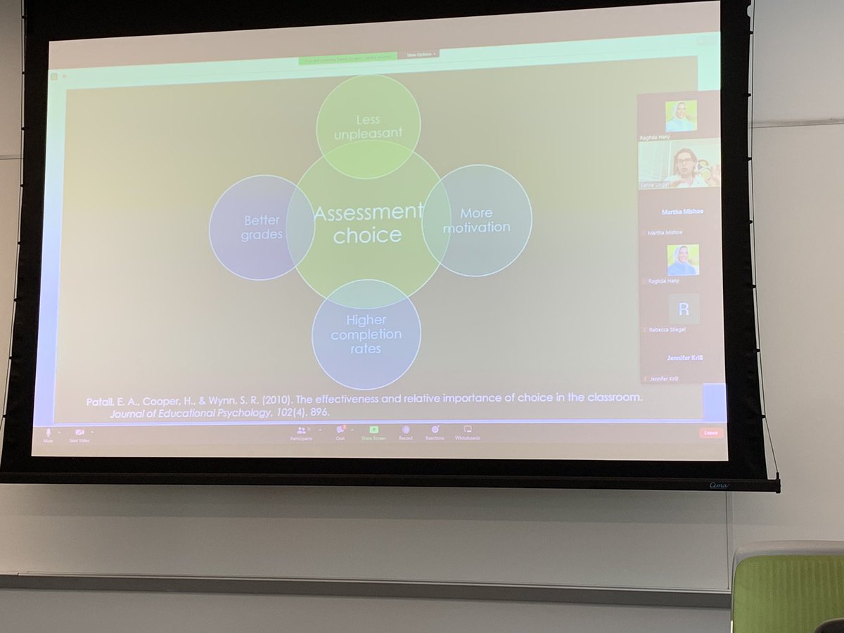 LytleDiane's tweet photo. #Assessment #choice results = #success #LDTF22 https://t.co/wGZ6ac8Smb