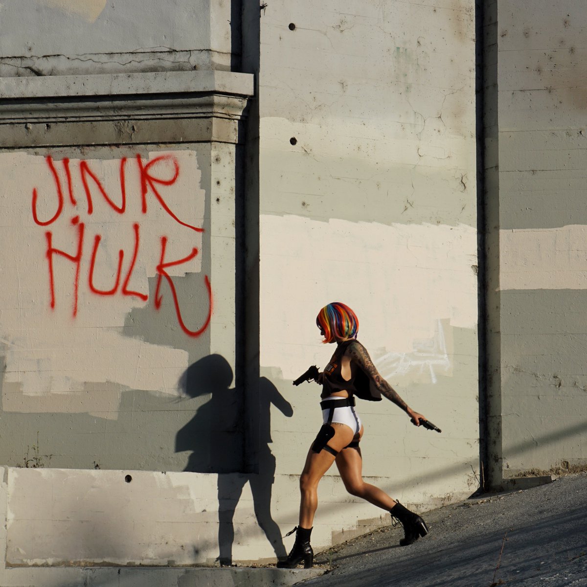 Daniel Sackheim / Highwire tweet media