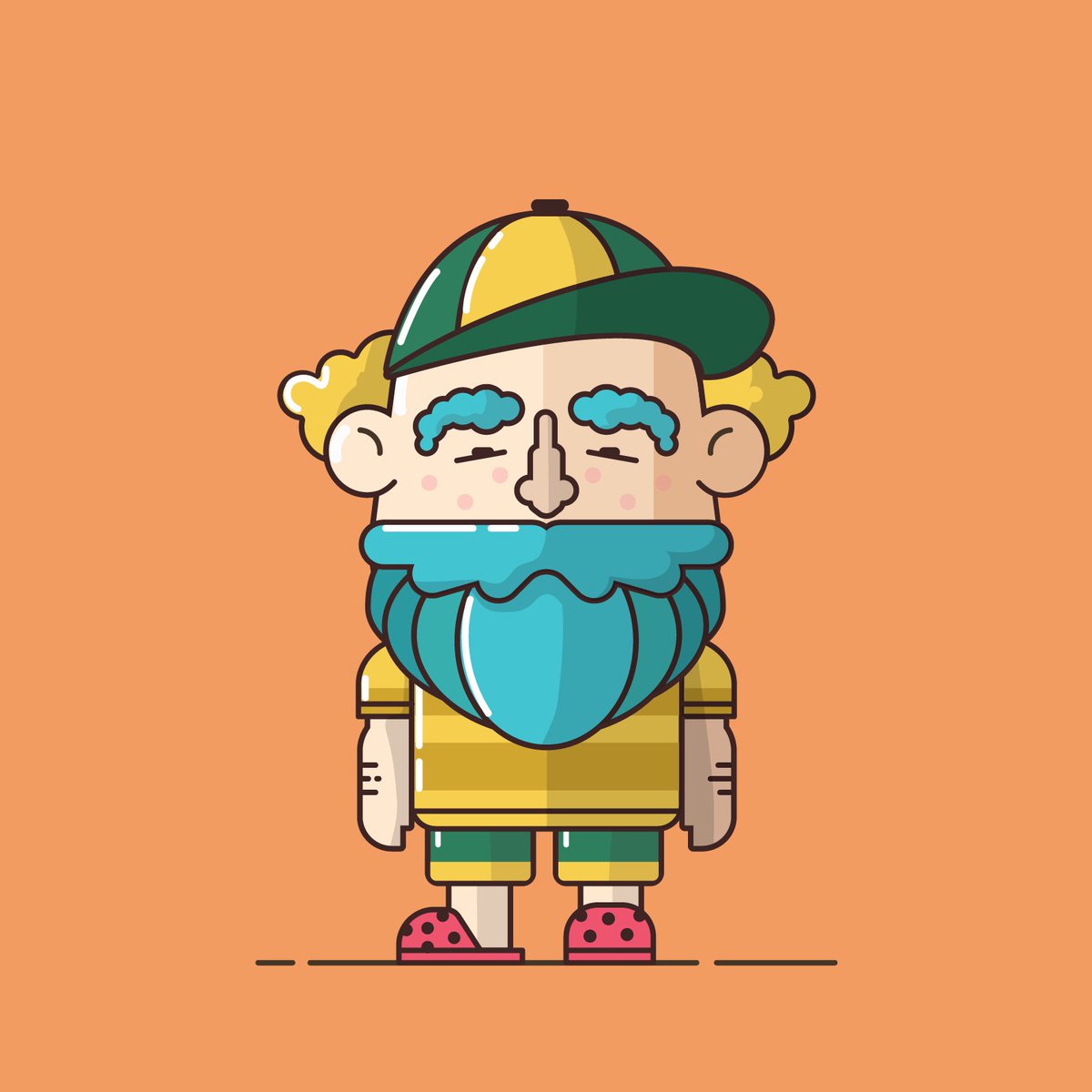 ⚡ REEZY 🦻🏼 tweet media