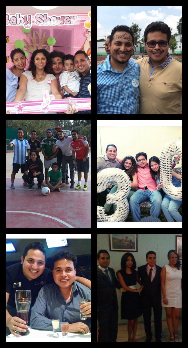 marcodavidmm's tweet photo. @serg10garcia Querido amigo, hoy en tu celebración de cumpleaños, quiero mandarte un abrazo muy fuerte y cómo siempre, mis mejores vibras y deseos para que este ciclo que inicias esté lleno de mucha salud para ti y toda tu familia…🙏🏽 https://t.co/tCQPStIxEv