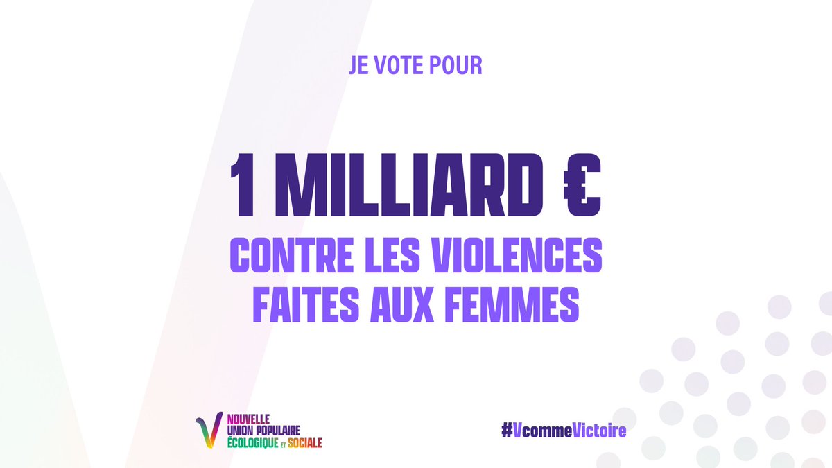 NUPES - 1ère circo de Haute-Garonne tweet media