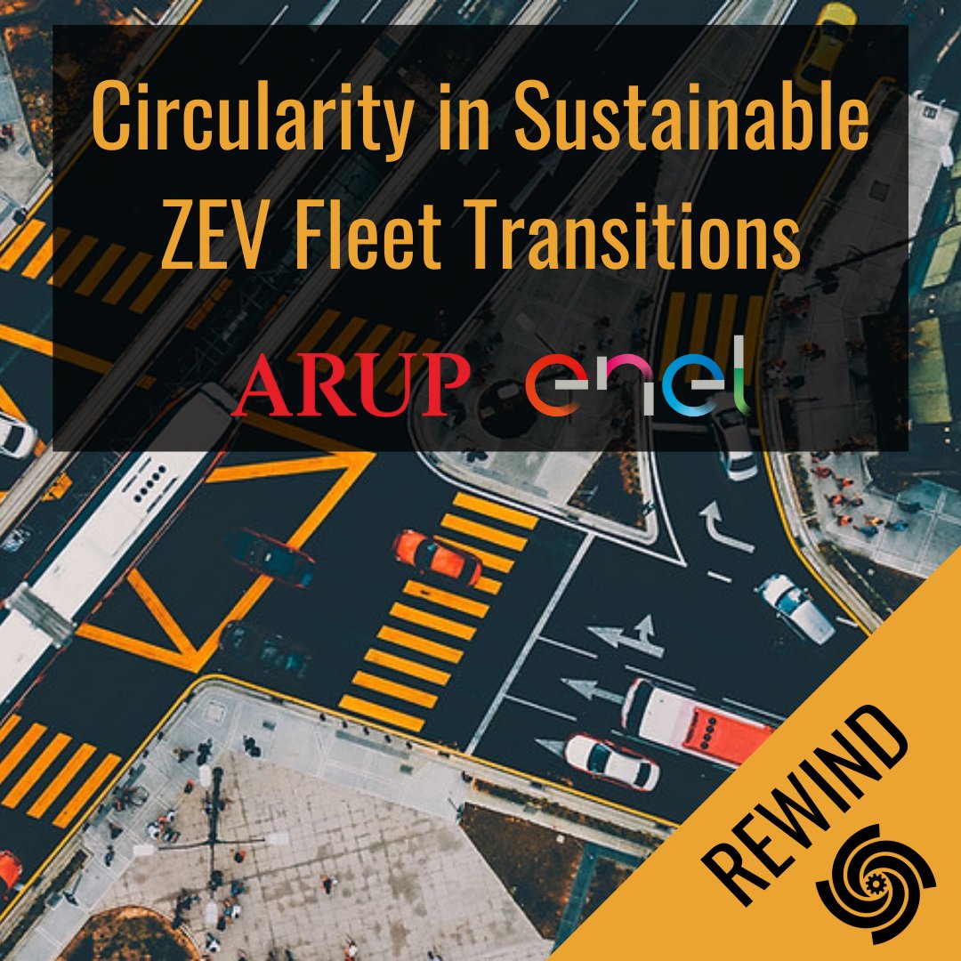 CircularWeek's tweet photo. These days, the electrification of mobility is a hot topic in urban planning 🔥How can cities successfully and #equitably make this transition? Learn more in this #CircularCityWeek discussion hosted by @Arup and @EnelGroup
https://t.co/kRWp6RdoWs https://t.co/uYST0ZTmKC