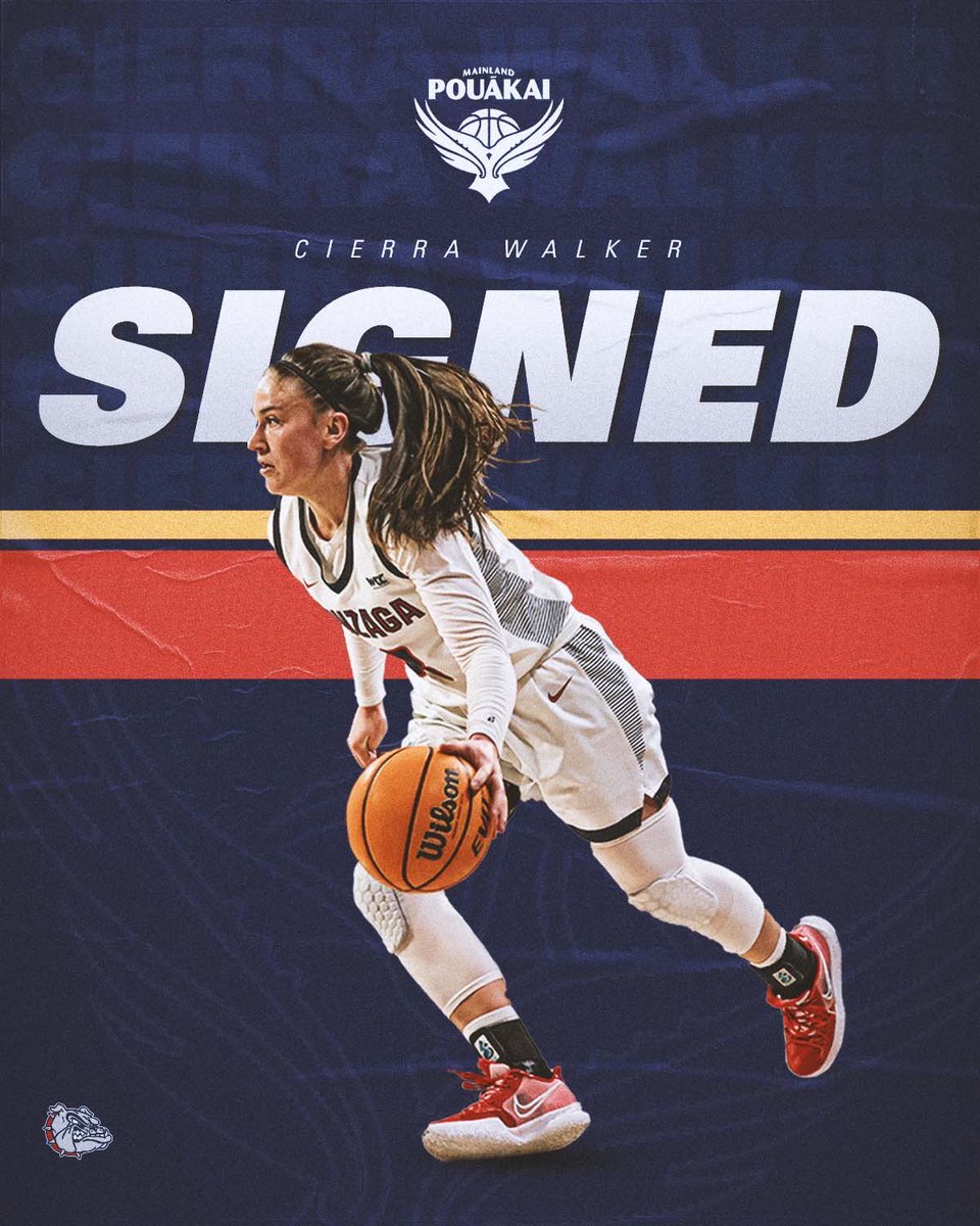 Congrats to <a href="/cierra_walker13/">skye✨</a> for signing with <a href="/MainlandPouakai/">Mainland Pouākai</a>! 👏