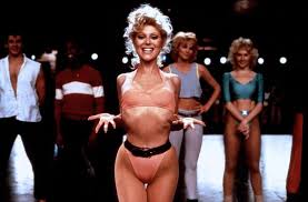 #NowPlaying Dance: Ten, Looks: Three from the film version of A Chorus Line, performed by <a href="/AudreyLanders/">Audrey Landers</a>, on #NoiseboxRadio
