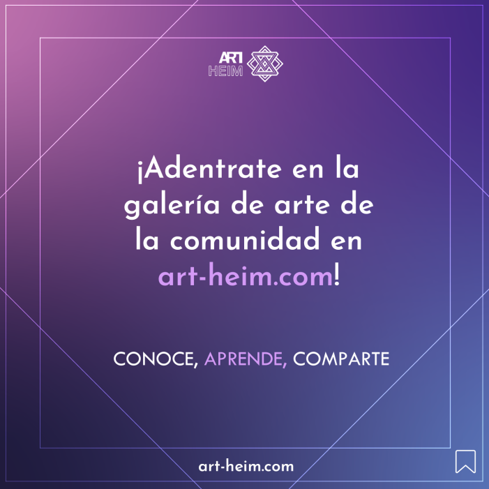 chiberianos's tweet photo. Arte de la Comunidad – Semana 46
En este articulo, reunimos el arte publicado esta semana por los miembros de nuestro servidor de Discord uwu
https://t.co/CHVTRyHMpJ
#artinspiration #arte #digitaldrawing #Ilustracion #artistsoninstagram #ArteDeLaComunidad #ArtHeim https://t.co/Cy7GsgiJEl