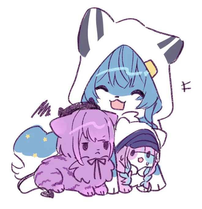 息抜き 