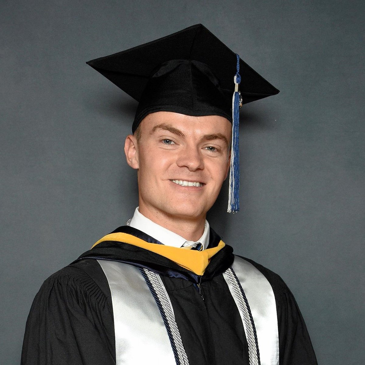 Hayden Sather tweet media