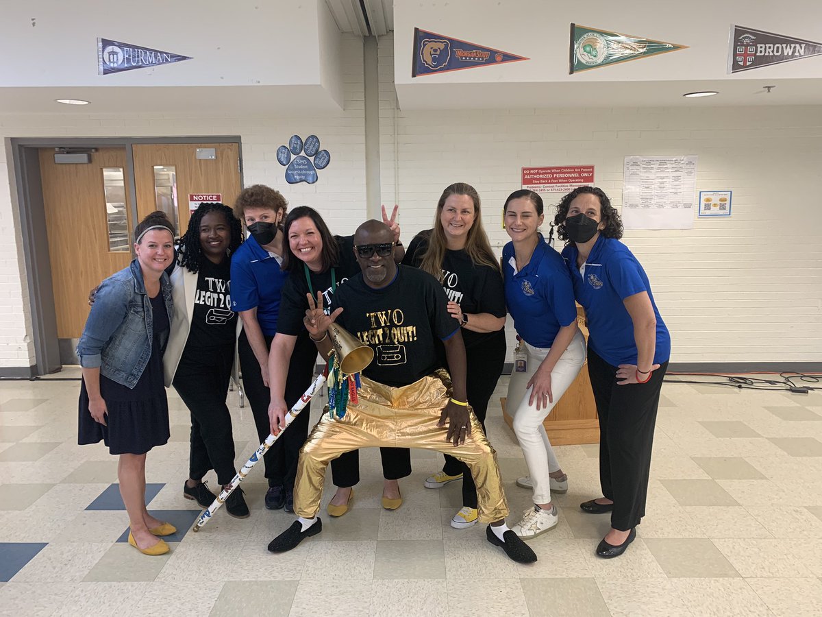 Lewis Pyramid put in the work and pried the spirit stick from the grips of the Mount Vernon Pyramid…Region 3 nowhere else I’d rather be!!! @FCPSR3