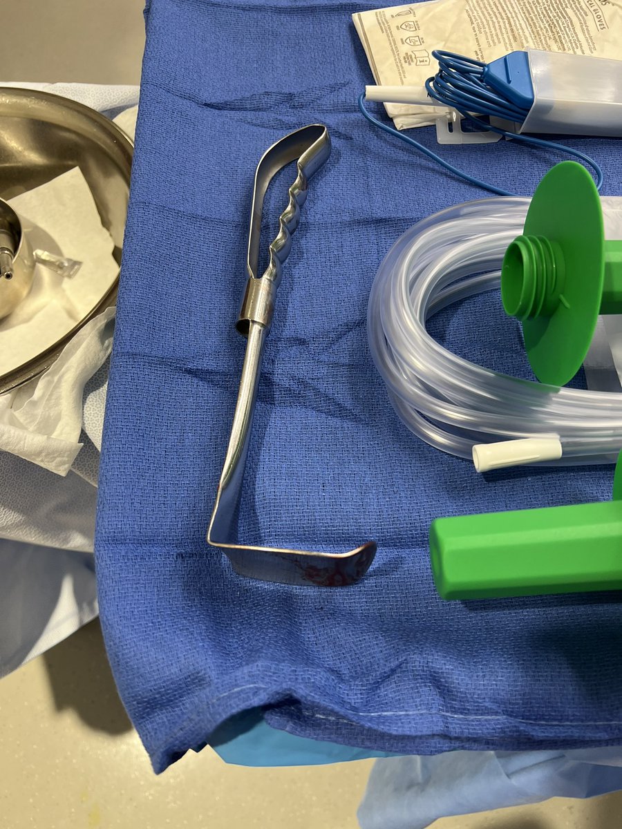 With inflation…this is now the “middle class” retractor

An ortho dad joke a day, keeps the varus away