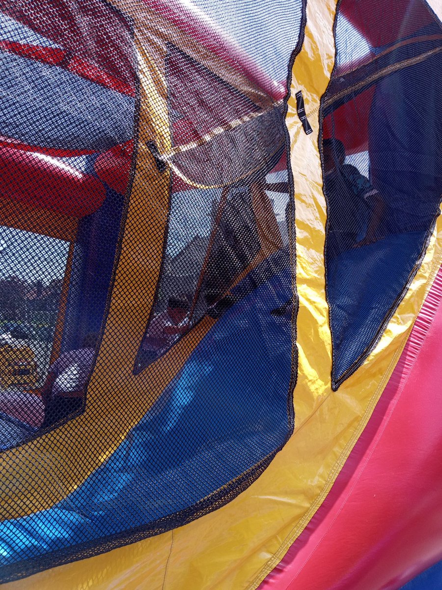 devosesh's tweet photo. RPCS PTO Carnival 2022 ! https://t.co/WNwSzwzWRJ