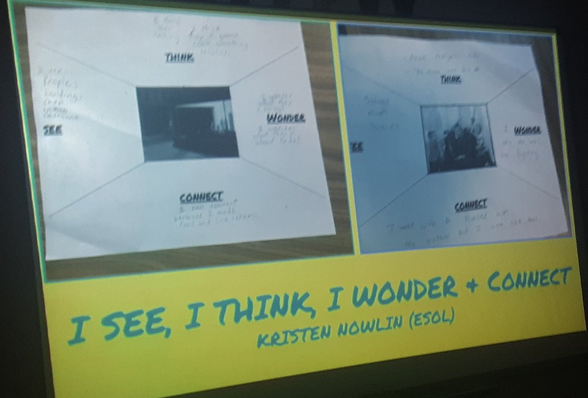 Great morning with new teachers at <a href="/BrockBAACPS/">BrockBridgeAACPS</a>, who shared engaging strategies they brought to their classrooms this marking period. Special thanks to their RSA, <a href="/cgoggin21/">Clare Goggin</a>, for launching th Joy Challenge!