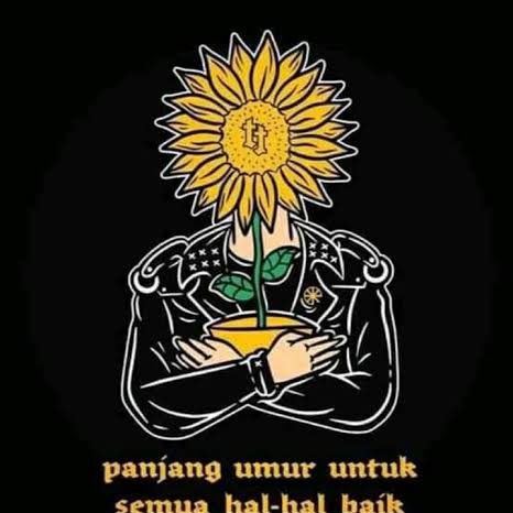 putradam982's tweet photo. #FotoProfilBaru https://t.co/nFXnrSIaKf