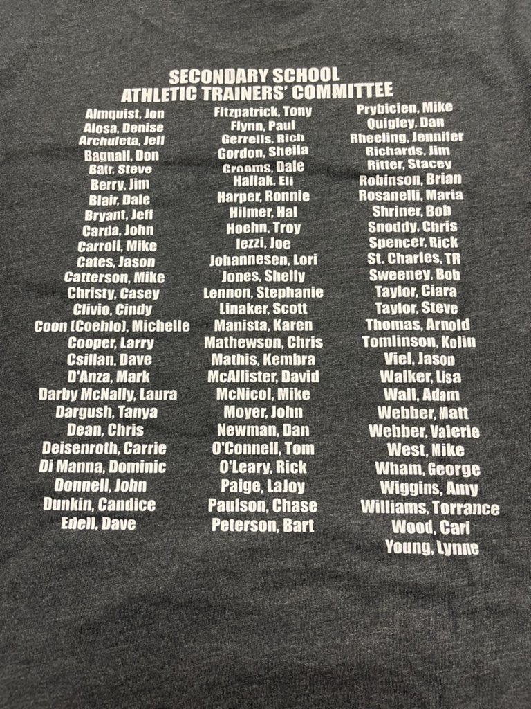 Sheila Gordon tweet media