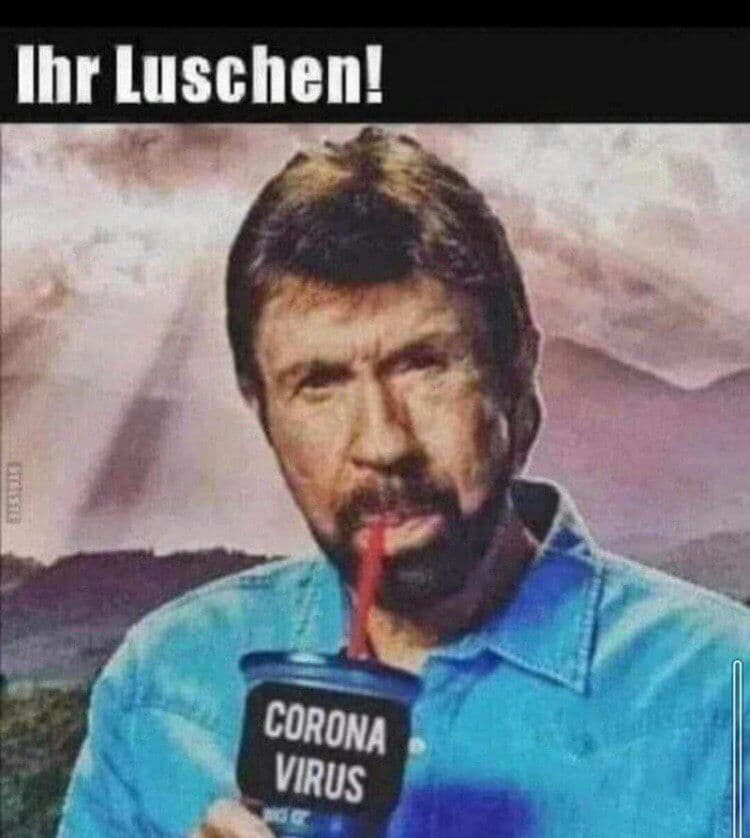 #ChuckNorris