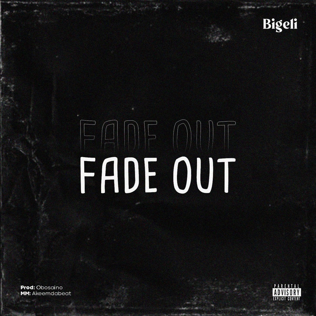 Bigeliofficial's tweet photo. New music #Fadeout #FO to your ear in 9days #anticipate #june24th #mitanda👂🏿 https://t.co/xWkA01fuB2