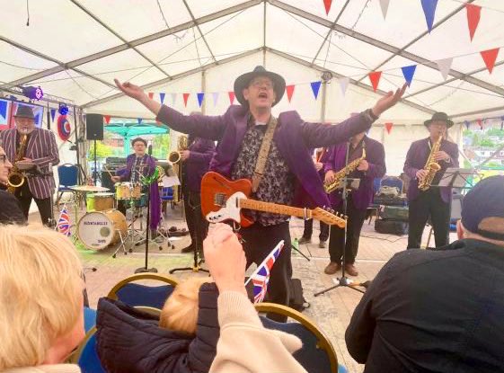 Richard Slater🌹 tweet media