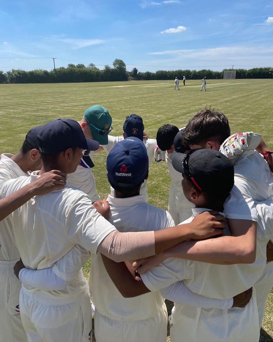 loucollsport's tweet photo. What a first year for the @lborocollege Cricket Academy ➡️ National Indoor Champions ➡️ East Midlands T20 Champions ➡️ Top 8 in the country 🙌#TalentFactory https://t.co/0ZUNxNpBxp