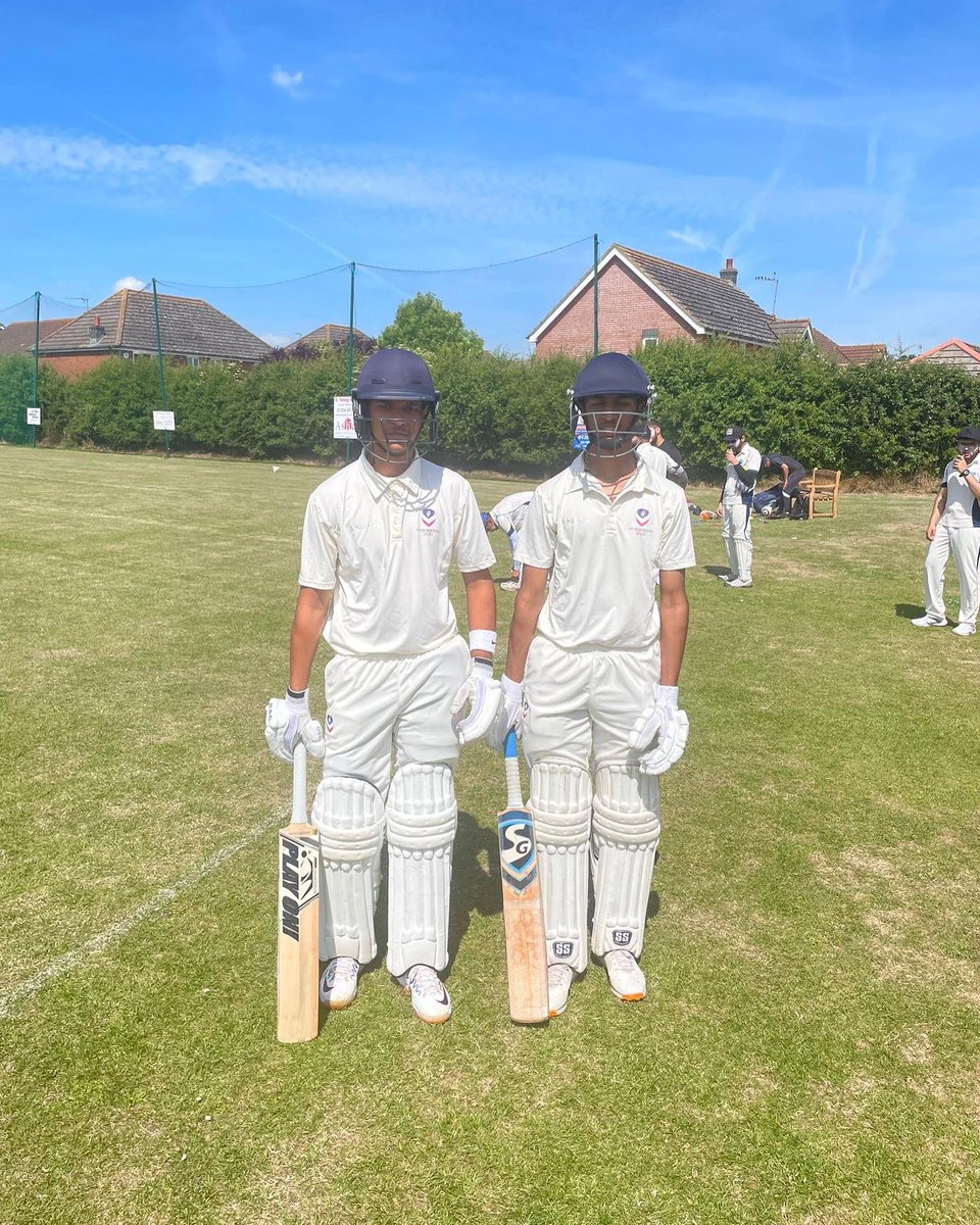 loucollsport's tweet photo. What a first year for the @lborocollege Cricket Academy ➡️ National Indoor Champions ➡️ East Midlands T20 Champions ➡️ Top 8 in the country 🙌#TalentFactory https://t.co/0ZUNxNpBxp