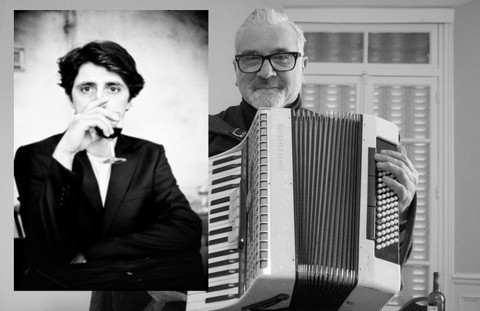 Catherine Laugier (@calaugier) on Twitter photo #album s #chanson hommage aux deux #MatthieuCĂŽte et #MatthieuGallet Collectifs <a href="/StephaneBalmino/">StĂ©phane Balmino</a> <a href="/EvelyneGallet/">Evelyne Gallet</a> <a href="/Leila_Huissoud/">LeĂŻla Huissoud</a> <a href="/LaroncheCedric/">LaroncheCedric</a> ... <a href="/Ignatub/">Ignatus</a> <a href="/Alexis_HK/">Alexis HK</a> <a href="/MiossecOfficiel/">Miossec</a> <a href="/ThomasFersen/">Thomas Fersen</a> @DelphineCoutant ... nosenchanteurs.eu/index.php/2022⊠#album s #chanson hommage aux deux #MatthieuCĂŽte et #MatthieuGallet Collectifs <a href="/StephaneBalmino/">StĂ©phane Balmino</a> <a href="/EvelyneGallet/">Evelyne Gallet</a> <a href="/Leila_Huissoud/">LeĂŻla Huissoud</a> <a href="/LaroncheCedric/">LaroncheCedric</a> ... <a href="/Ignatub/">Ignatus</a> <a href="/Alexis_HK/">Alexis HK</a> <a href="/MiossecOfficiel/">Miossec</a> <a href="/ThomasFersen/">Thomas Fersen</a> @DelphineCoutant ... nosenchanteurs.eu/index.php/2022âŠ