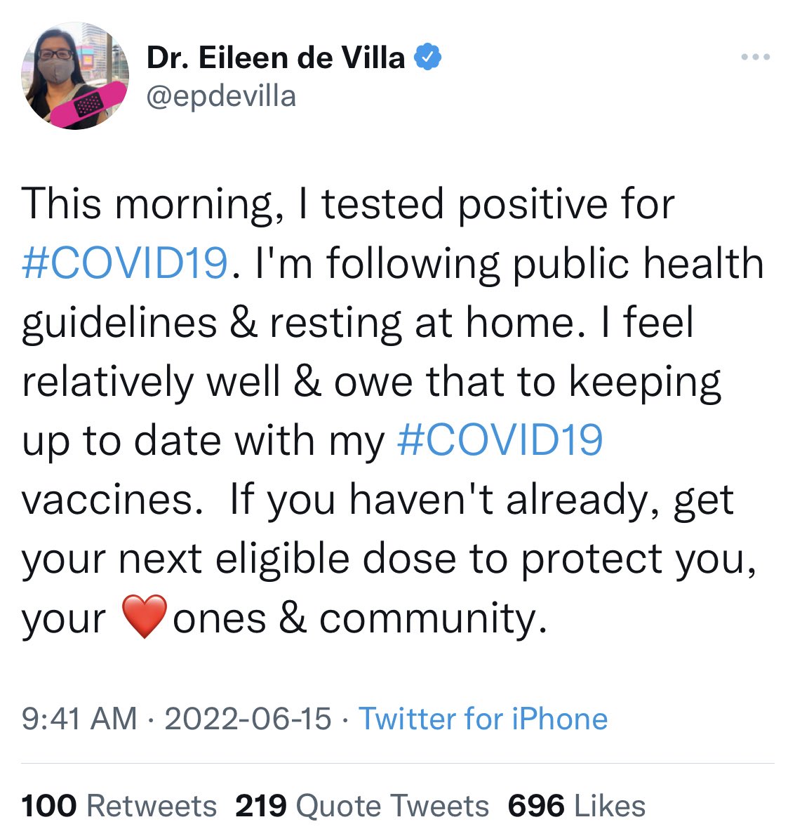 Kelly Brown tweet media