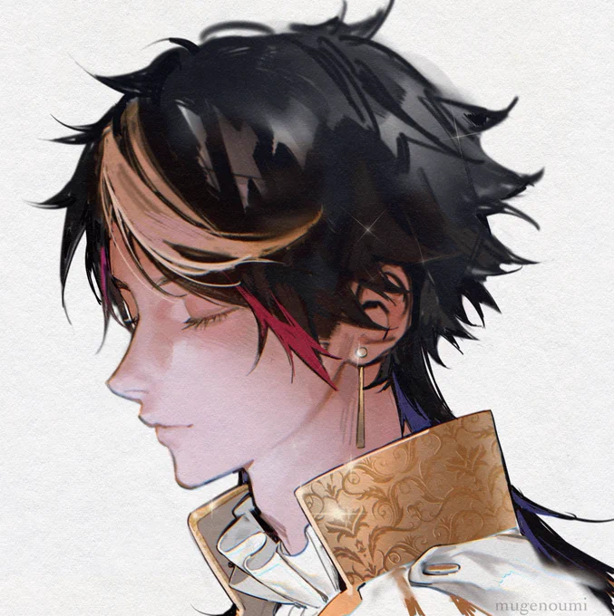 👑 #YaminoArt 