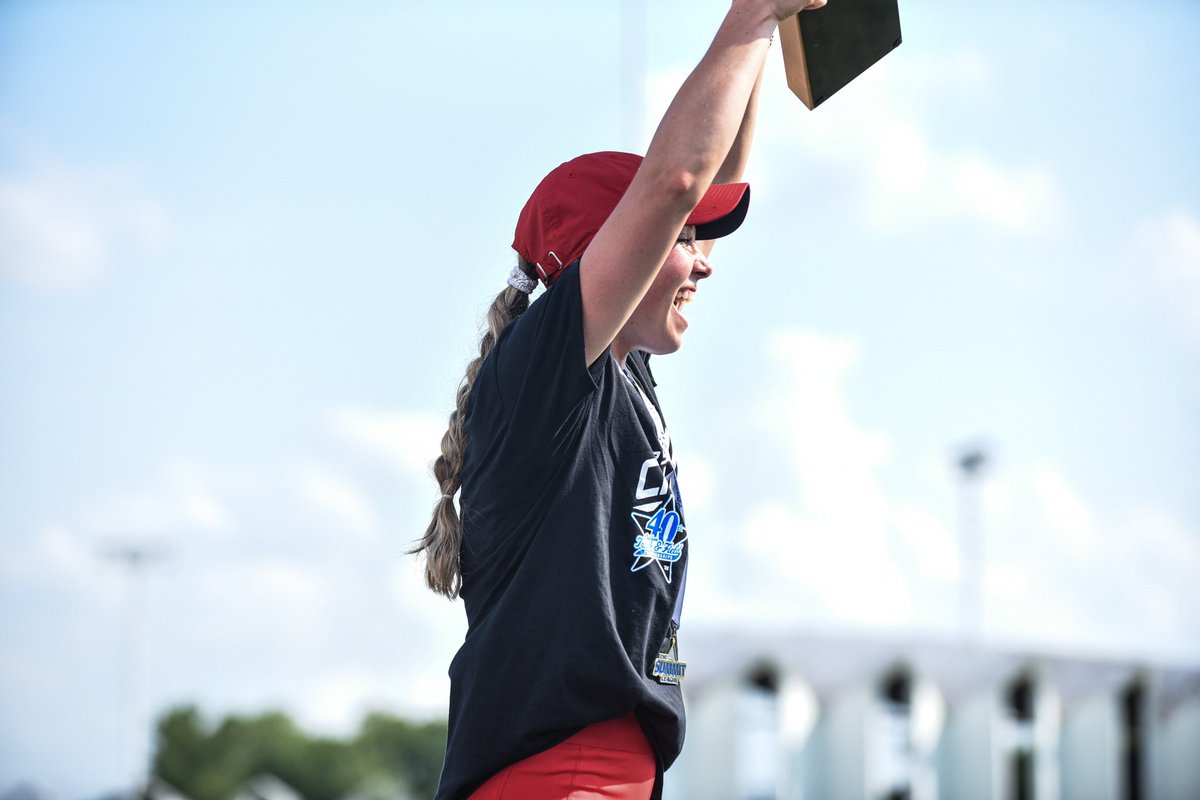SDCoyotesXCTF's tweet photo. Two track titles leading the way as the Yotes snagged the Summit’s women’s all-sports award! 😏

📰: https://t.co/7dQ6A1GffN

#GoYotes x #WeAreSouthDakota 🐾 https://t.co/l82wdMc3nU