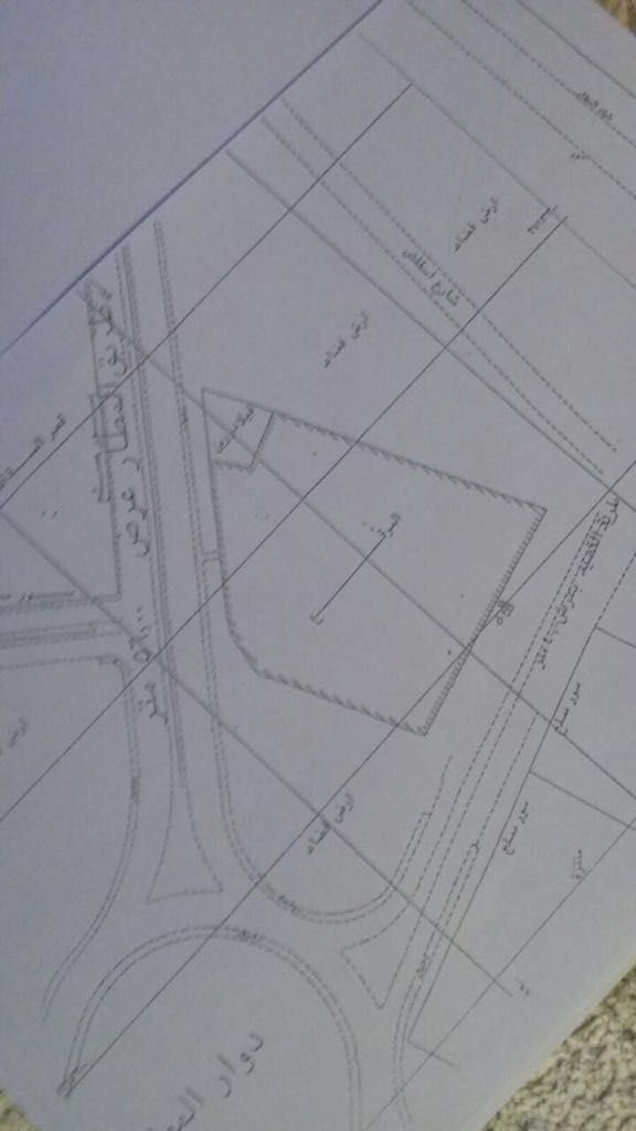 MeccaProperty's tweet photo. #شنو_وظيفتك_بتويتر #معاك_يالاخضر #الخميس_الونيس #السعوديه_استراليا #يحدث_الآن #المدينة_المنورة #صباح_الخير 

🛑فرصة تجارية للبيع في المدينة المنورة 🛑

ارض تجاريه طريق المطار
على شارعين رئيسيين تجاريين 
المساحة 14460 م
تبعد عن المسجد النبوي 10 كيلو 

حد المتر ١٦٠٠ ريال

مباشر✅ https://t.co/NnzL5ZA7Gn