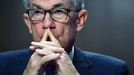 U.S. central bank hikes interest rate by biggest amount since 1994 cbc.ca/news/business/…