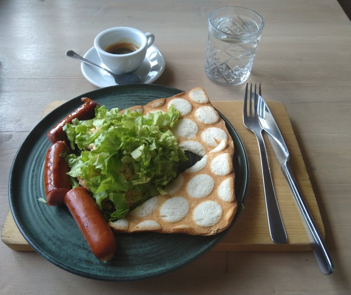 TanyaMLevin's tweet photo. #Breakfast https://t.co/flWAeJI8Vn