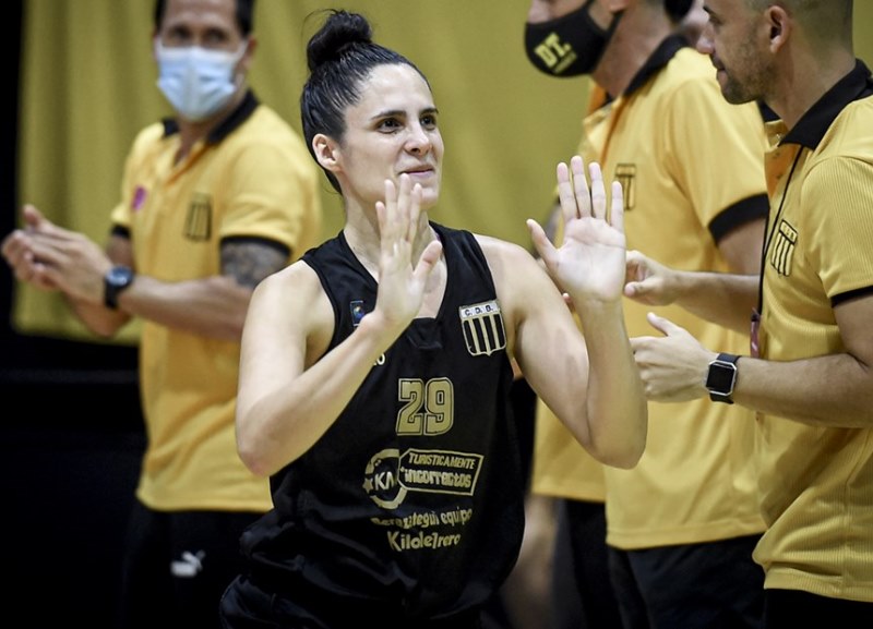 EL BÁSQUET LA VA A EXTRAÑAR: <a href="/CeleCabanez/">Celeste Cabañez</a> anunció su retiro

Leer más acá 👇👇

nuestrobasquet.com.ar/2022/06/celest…