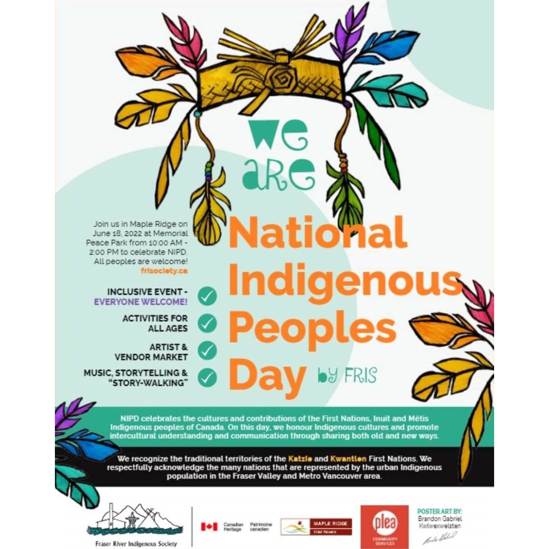 Ridge Meadows Child Development Centre tweet media