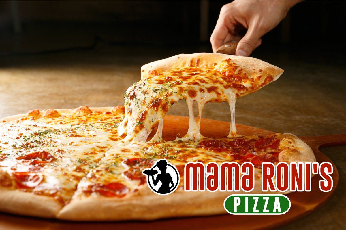 MamaRonis's tweet photo. A slice a day keeps the sad away! 🤓🍕❤️

https://t.co/mYCs3akQNp https://t.co/KjgX8QtgzN